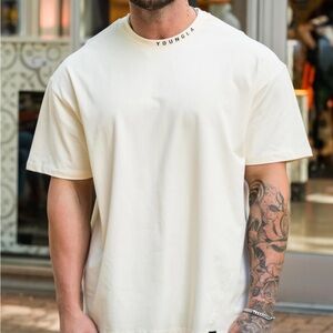 YOUNGLA 429 TRADEMARK TEES